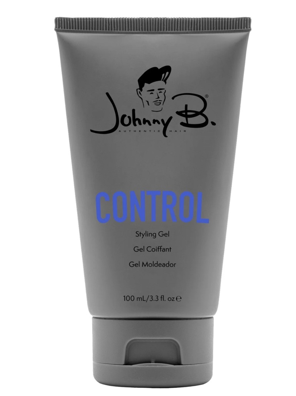 Johnny B. Control Styling Gel
